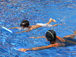 Estepona Swimming Lessons